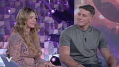 Camila Giorgi e Andreas Pasutti: "Aspettiamo un maschietto"