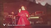 Alexia, tra musica e cuore