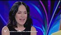 Alexia e il rapporto con la mamma
