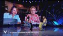 La parole di mamma Vilma per Alexia