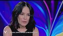 Alexia e l'amore per le sue figlie