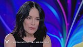 Alexia e l'amore per le sue figlie