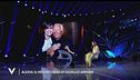 Alexia ricorda Giorgio Armani