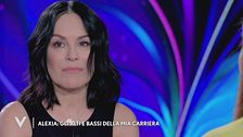 Alexia: "Gli alti e bassi della mia carriera"