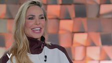Ilary Blasi: "Mi piace molto condurre i reality"