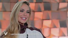 Ilary Blasi e la sua vita da mamma