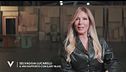 Selvaggia Lucarelli e il rapporto con Ilary Blasi