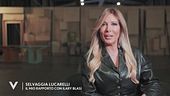 Selvaggia Lucarelli e il rapporto con Ilary Blasi