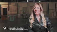 Selvaggia Lucarelli e il rapporto con Ilary Blasi