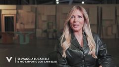 Selvaggia Lucarelli e il rapporto con Ilary Blasi