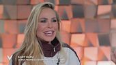 Ilary Blasi e la promessa d'amore con Bastian