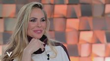 Ilary Blasi e le novità del "Grande Fratello VIP"