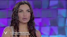 Elettra Lamborghini il rapporto con la mamma e le sorelle