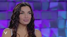 Elettra Lamborghini: l'intervista integrale