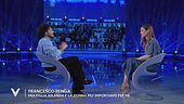 Francesco Renga e l'amore per sua figlia Jolanda