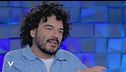 Francesco Renga e il rapporto con Ambra Angiolini