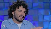 Francesco Renga e il rapporto con Ambra Angiolini