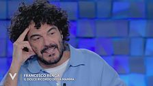 Francesco Renga ricorda la mamma