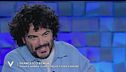Francesco Renga e le sue lunghe storie d'amore con Ambra e Diana