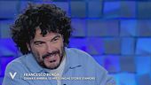 Francesco Renga e le sue lunghe storie d'amore con Ambra e Diana