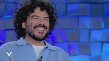 Francesco Renga: l'intervista integrale