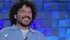 Francesco Renga: l'intervista integrale