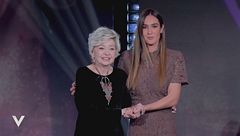 Il ricordo di Enrica Bonaccorti: l'ultima intervista a Verissimo