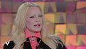 Patty Pravo e il suo primo Sanremo