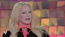 Patty Pravo e il suo primo Sanremo