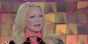 Patty Pravo e il suo primo Sanremo