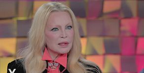 Patty Pravo e il rapporto con la moda