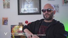 Giuliano Sangiorgi: "Vi racconto la mia Patty Pravo"