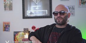 Giuliano Sangiorgi: "Vi racconto la mia Patty Pravo"