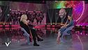 Patty Pravo e l'amicizia con Giuliano Sangiorgi