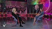 Patty Pravo e l'amicizia con Giuliano Sangiorgi