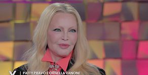 Patty Pravo ricorda Ornella Vanoni