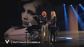 Patty Pravo: "Io e Ornella"