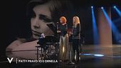 Patty Pravo: "Io e Ornella"