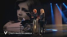 Patty Pravo: "Io e Ornella"