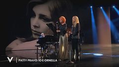 Patty Pravo: "Io e Ornella"