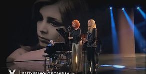 Patty Pravo: "Io e Ornella"