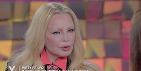 Patty Pravo: "Madonna ha cantato la mia canzone "Bambola""