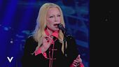 Patty Pravo canta "Opera"