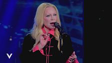 Patty Pravo canta "Opera"