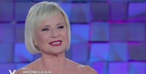 Antonella Elia ricorda Enrica Bonaccorti