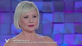 Antonella Elia: "Io e Pietro ci siamo lasciati"