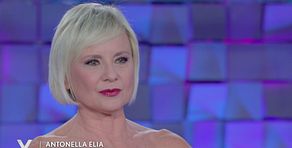 Antonella Elia: "Io e Pietro ci siamo lasciati"