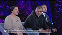 Patrizia Mercolino e Antonio Caliendo: "Vogliamo mantenere vivo il ricordo di Domenico"