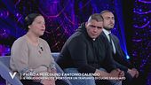 Patrizia Mercolino e Antonio Caliendo: "Vogliamo mantenere vivo il ricordo di Domenico"