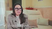 Le amiche di Patrizia Mercolino